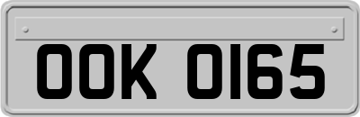 OOK0165