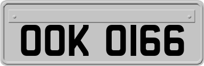 OOK0166