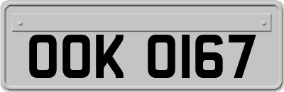 OOK0167