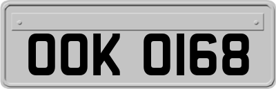 OOK0168