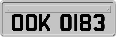 OOK0183