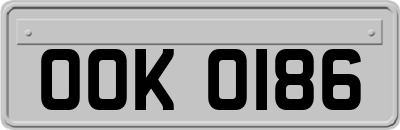 OOK0186