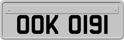 OOK0191