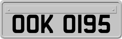 OOK0195