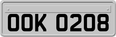 OOK0208