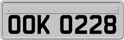 OOK0228