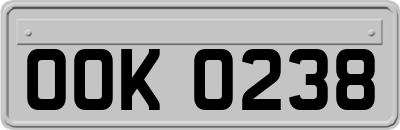 OOK0238