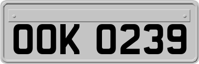 OOK0239