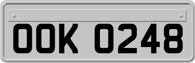 OOK0248