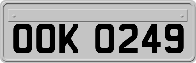 OOK0249
