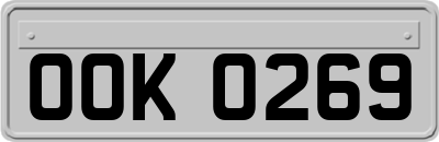 OOK0269