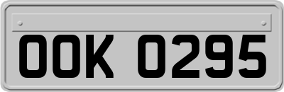 OOK0295