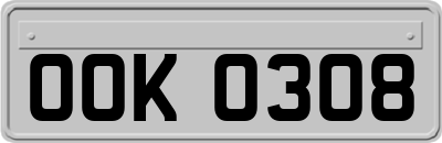OOK0308