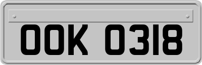 OOK0318