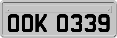 OOK0339