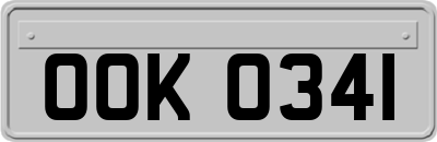 OOK0341