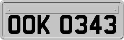 OOK0343