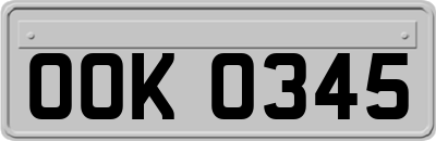 OOK0345