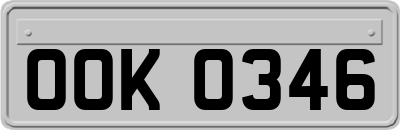 OOK0346