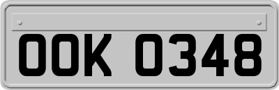 OOK0348