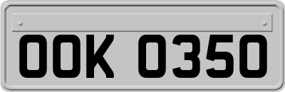 OOK0350
