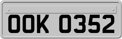 OOK0352