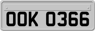 OOK0366