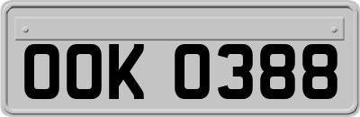 OOK0388