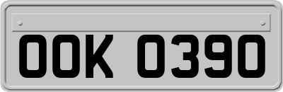OOK0390