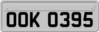 OOK0395