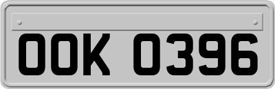 OOK0396