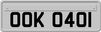 OOK0401