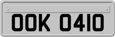 OOK0410