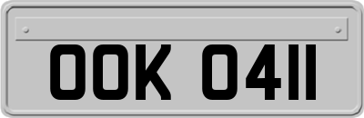 OOK0411