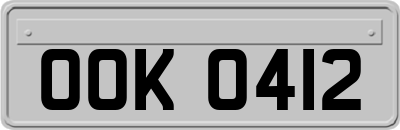 OOK0412
