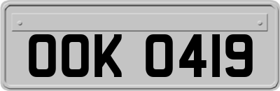 OOK0419