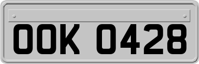 OOK0428