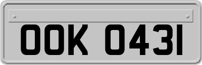 OOK0431