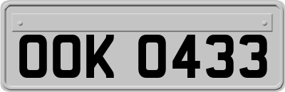 OOK0433
