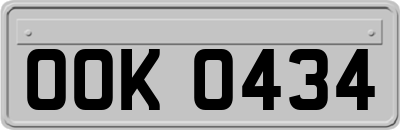 OOK0434