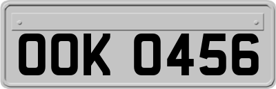 OOK0456