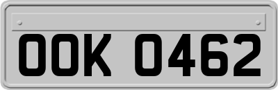 OOK0462