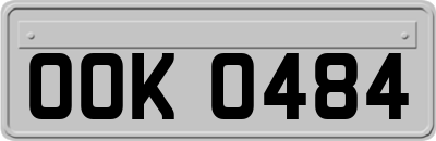 OOK0484