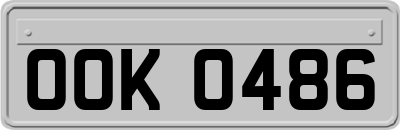 OOK0486