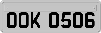 OOK0506