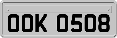 OOK0508