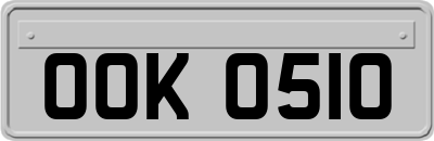 OOK0510