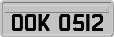 OOK0512