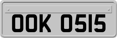 OOK0515
