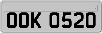 OOK0520
